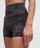 lululemon Align™ High-Rise Short 4" | Women's Shorts