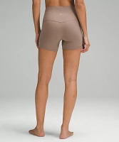 lululemon Align™ High-Rise Short 4" | Women's Shorts