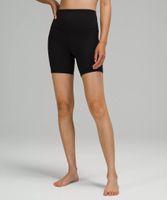 lululemon Align™ High-Rise Short with Pockets 6" | Women's Shorts