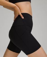 lululemon Align™ High-Rise Short with Pockets 6" | Women's Shorts