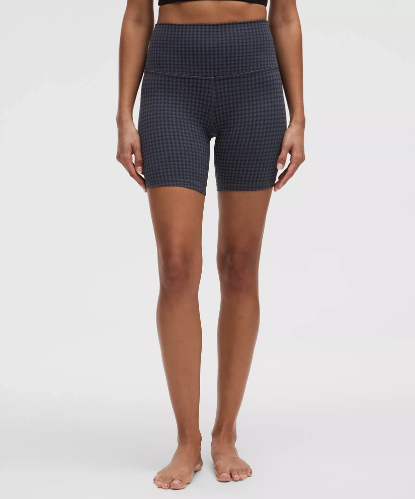 lululemon Align™ High-Rise Short 6" | Women's Shorts