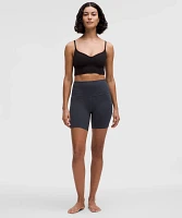 lululemon Align™ High-Rise Short 6" | Women's Shorts