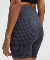 lululemon Align™ High-Rise Short 6" | Women's Shorts