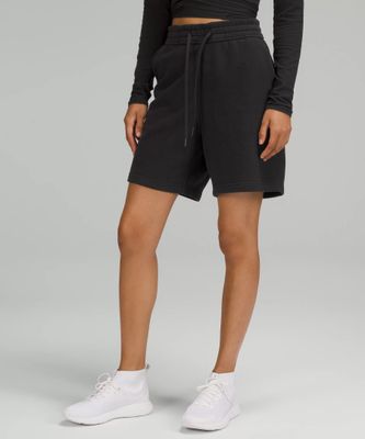 Loungeful High-Rise Short 7" | Women's Shorts