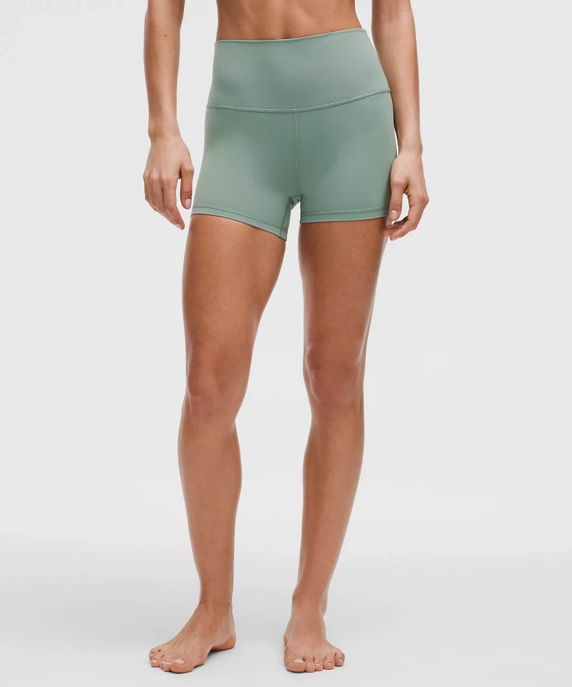 lululemon Align™ High-Rise Short 4" | Women's Shorts