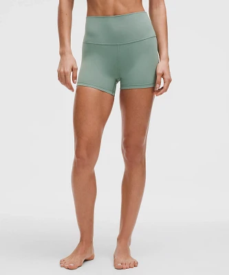 lululemon Align™ High-Rise Short 4" | Women's Shorts