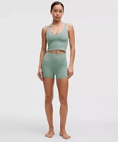 lululemon Align™ High-Rise Short 4" | Women's Shorts