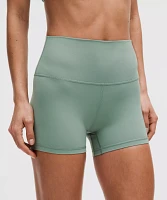 lululemon Align™ High-Rise Short 4" | Women's Shorts