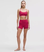 lululemon Align™ High-Rise Short 4" | Women's Shorts