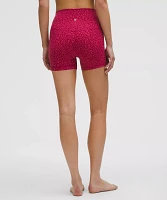 lululemon Align™ High-Rise Short 4" | Women's Shorts