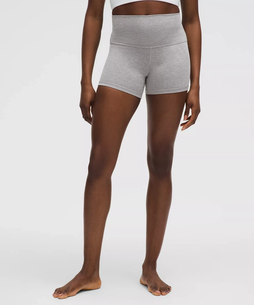 lululemon Align™ High-Rise Short 4" | Women's Shorts