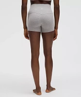 lululemon Align™ High-Rise Short 4" | Women's Shorts