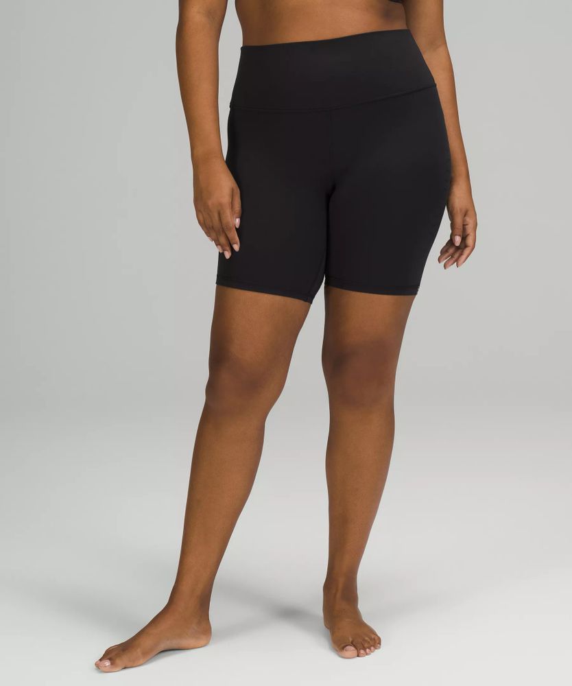 Lululemon Align™ High-Rise Short 6, Women's Shorts