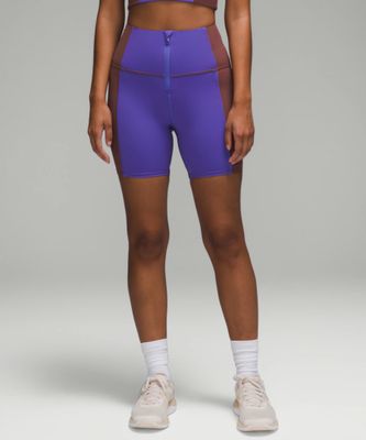 Hike to Swim Short 6" | Women's Swimsuits