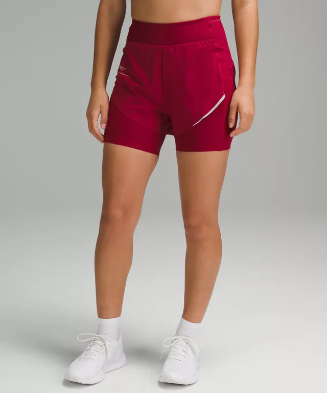 Lululemon athletica SenseKnit Composite High-Rise Running Tight 28, Women's  Leggings/Tights