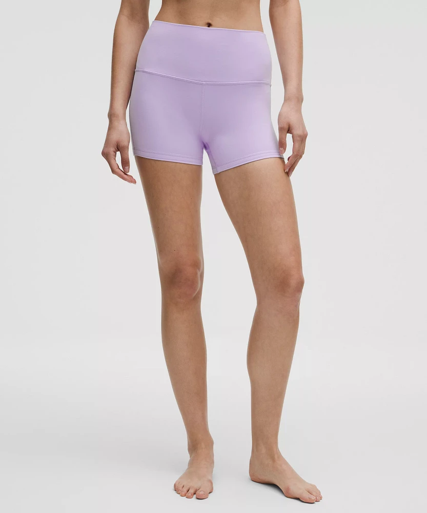 lululemon Align™ High-Rise Short 4" | Women's Shorts