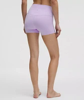 lululemon Align™ High-Rise Short 4" | Women's Shorts