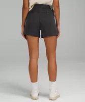 Softstreme High-Rise Short 4" | Women's Shorts