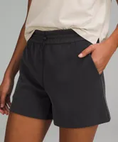 Softstreme High-Rise Short 4" | Women's Shorts