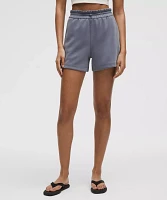 Softstreme High-Rise Short 4" | Women's Shorts