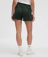 Softstreme High-Rise Short 4" | Women's Shorts