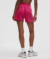 Softstreme High-Rise Short 4" | Women's Shorts