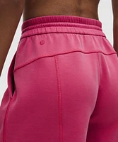 Softstreme High-Rise Short 4" | Women's Shorts