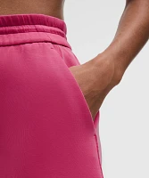Softstreme High-Rise Short 4" | Women's Shorts