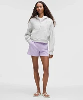 Softstreme High-Rise Short 4" | Women's Shorts
