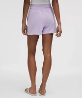 Softstreme High-Rise Short 4" | Women's Shorts