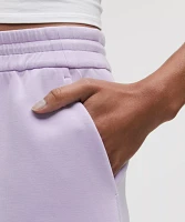 Softstreme High-Rise Short 4" | Women's Shorts