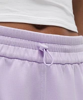 Softstreme High-Rise Short 4" | Women's Shorts