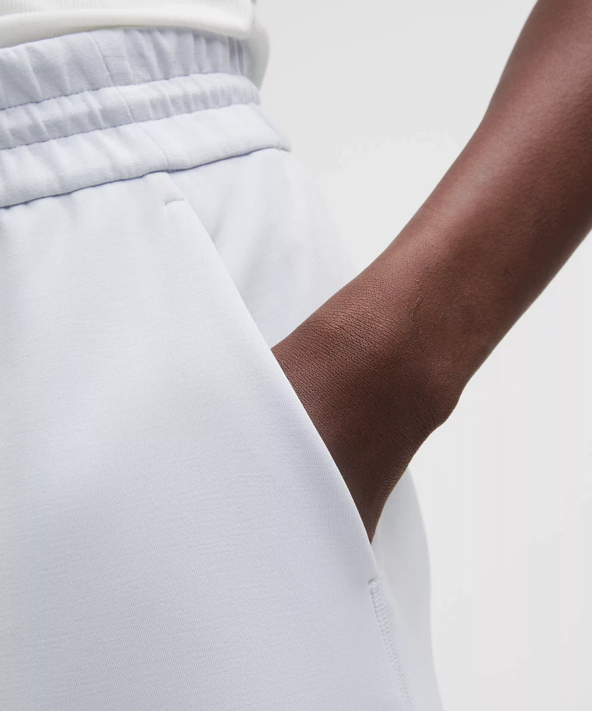 Softstreme High-Rise Short 4" | Women's Shorts