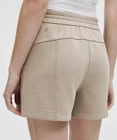Softstreme High-Rise Short 4" | Women's Shorts