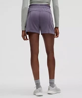 Softstreme High-Rise Short 4" | Women's Shorts