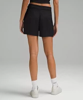 Dance Studio High-Rise Short 3.5" | Women's Shorts