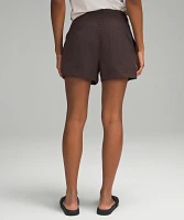 Dance Studio High-Rise Short 3.5" | Women's Shorts