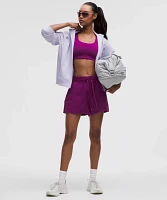 Dance Studio High-Rise Short 3.5" | Women's Shorts