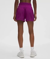 Dance Studio High-Rise Short 3.5" | Women's Shorts