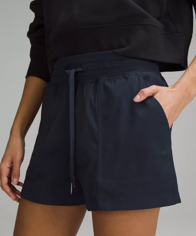 Dance Studio High-Rise Short 3.5, Women's Shorts