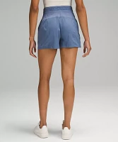 Dance Studio High-Rise Short 3.5" | Women's Shorts