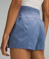 Dance Studio High-Rise Short 3.5" | Women's Shorts