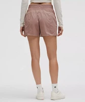 Dance Studio High-Rise Short 3.5" | Women's Shorts