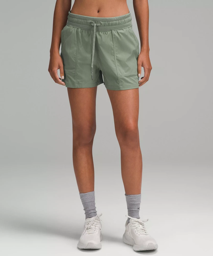 Dance Studio High-Rise Short 3.5" | Women's Shorts