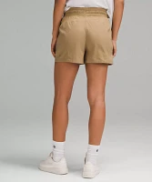 Dance Studio High-Rise Short 3.5" | Women's Shorts