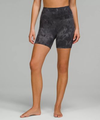 lululemon Align™ High-Rise Short 6" | Women's Shorts