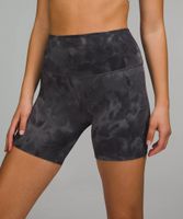 lululemon Align™ High-Rise Short 6" | Women's Shorts