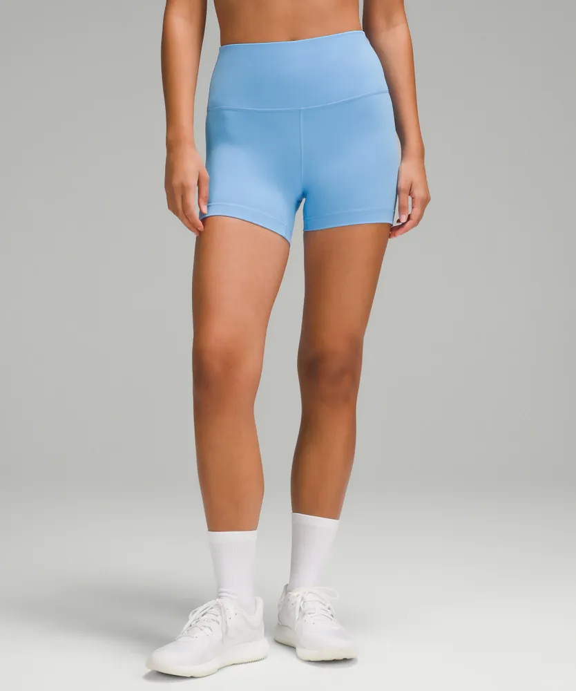 Lululemon Align™ High-Rise Short with Pockets 8, Women's Shorts