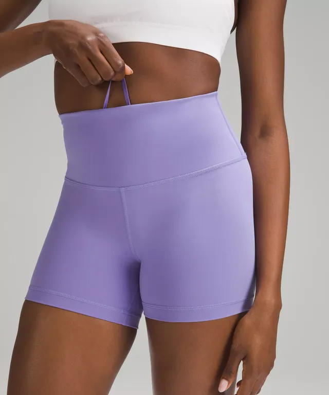 Lululemon athletica Wunder Train High-Rise Short 4