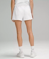 Dance Studio High-Rise Short 3.5" | Women's Shorts